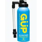 GUP Sealant and Inflator, GUP Quick Fix