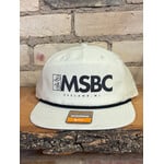 MSBC Rope Hat