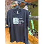 Main Street Logo Tee