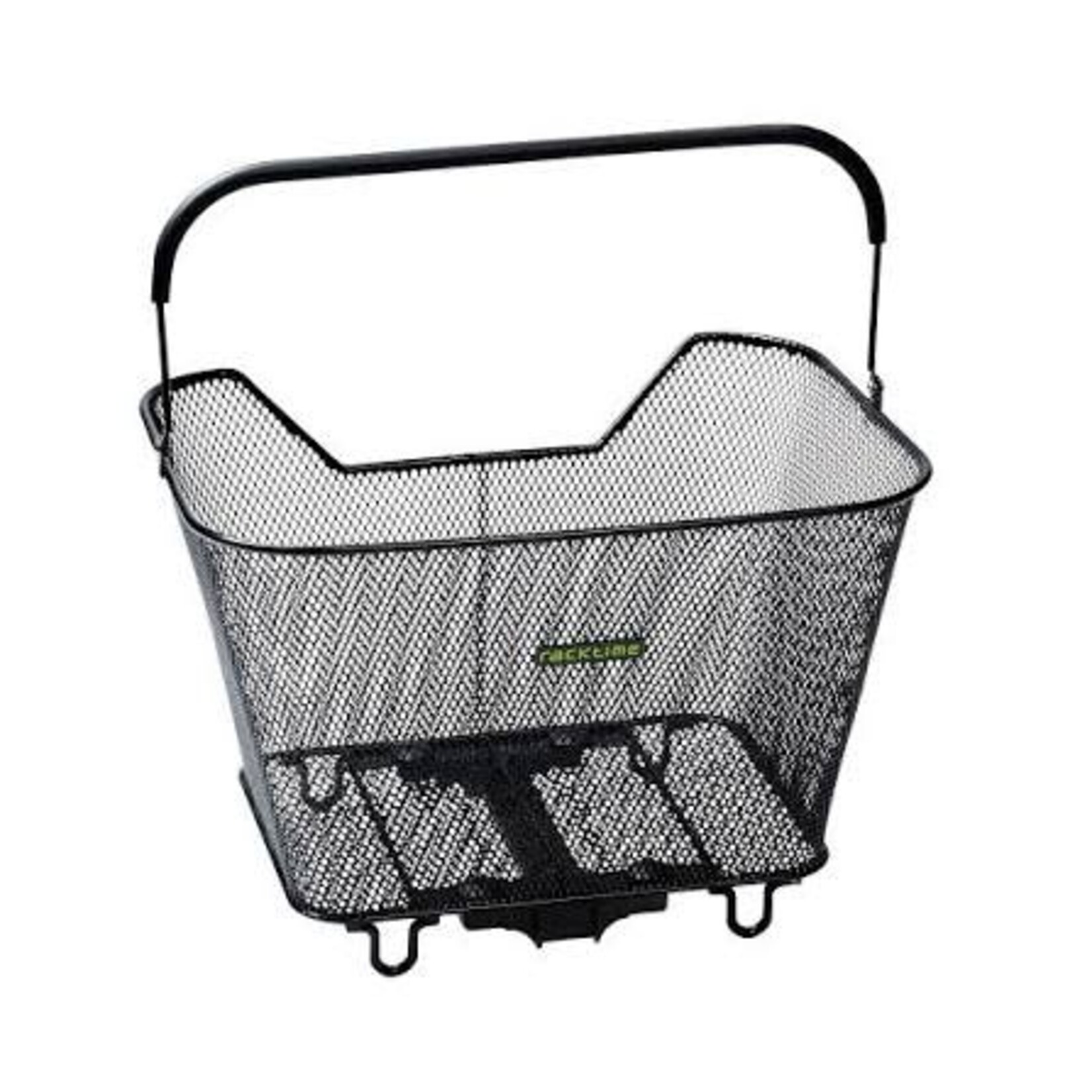 Racktime BaskIt Deluxe 2.0