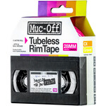 Muc-Off Tubeless Rim Tape, Muc Off, 28mm