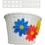 Basket, Small White