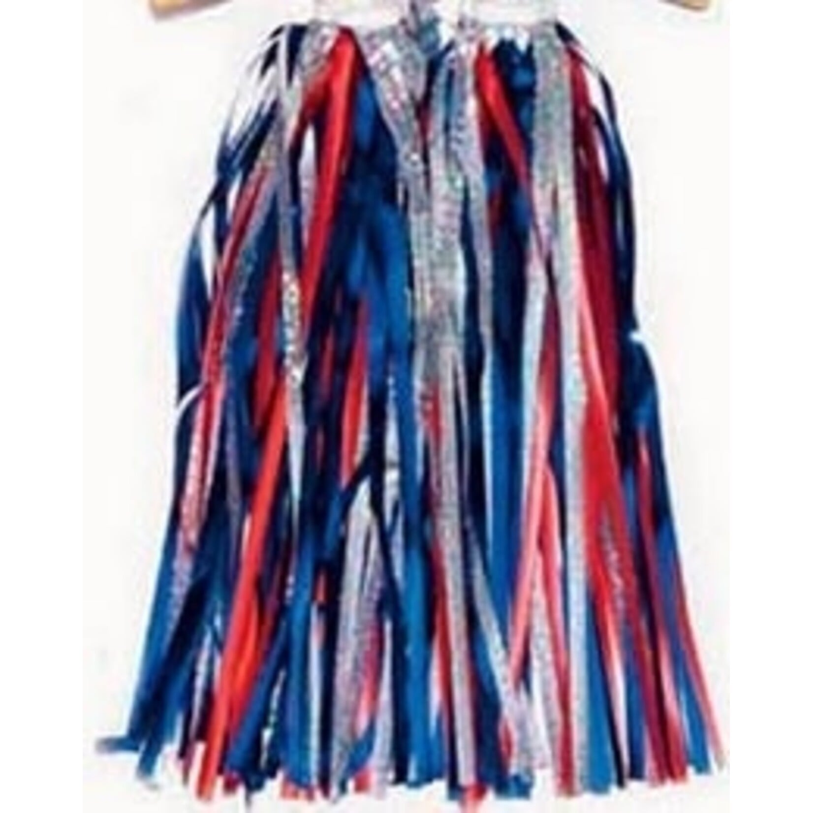 Streamers, Cycl Choice, RW&B