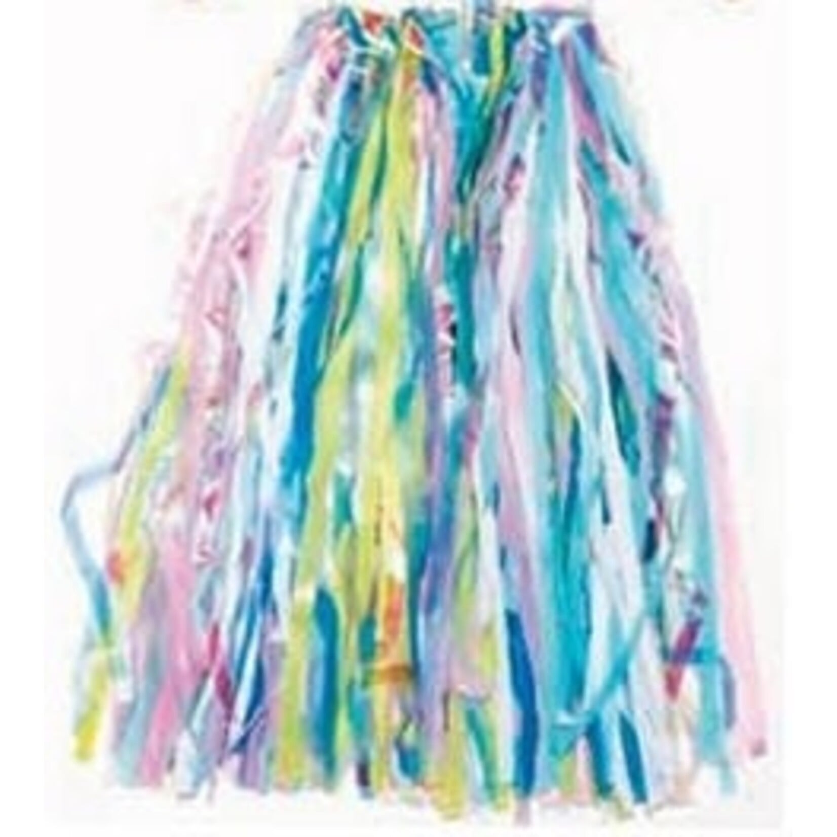 Streamers, Cyclists Ch. Pastel