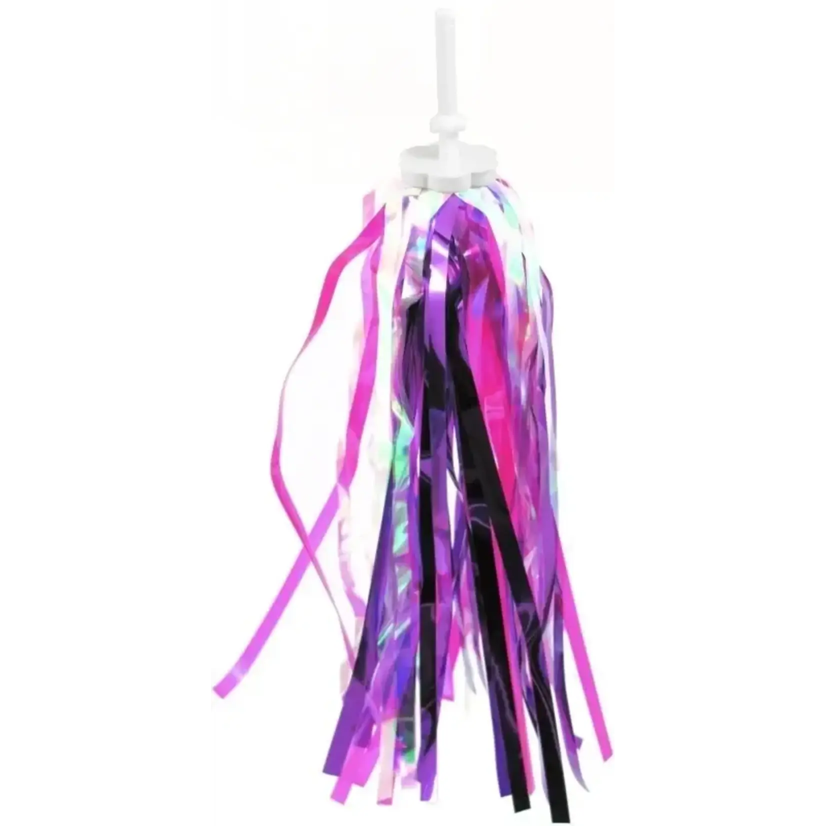 Streamers, Cyclists Ch. Purple