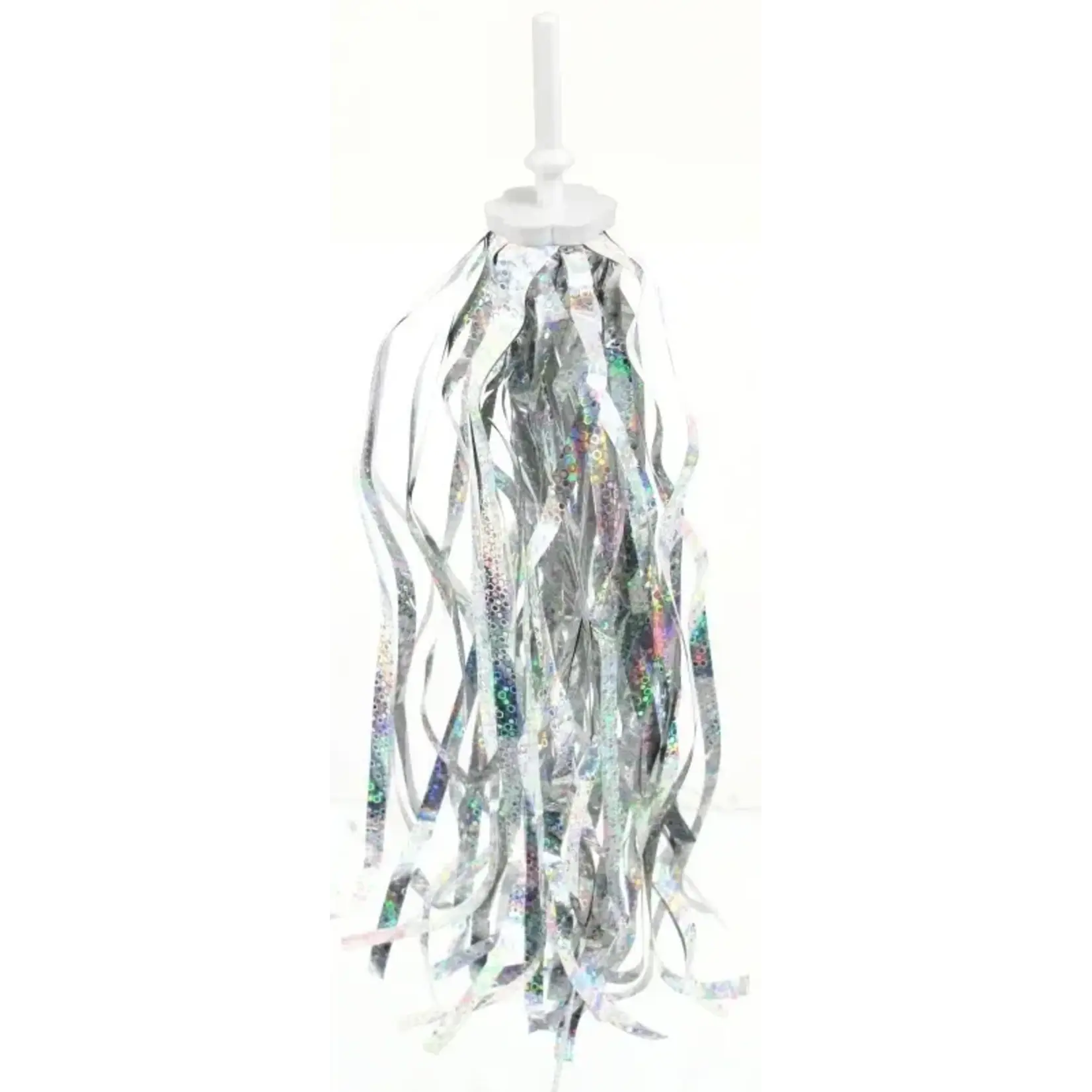 Streamers, Cyclists' Ch, Silver