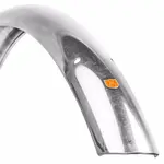VeloOrange Fender, Velo Orange Stainless Steel 700c