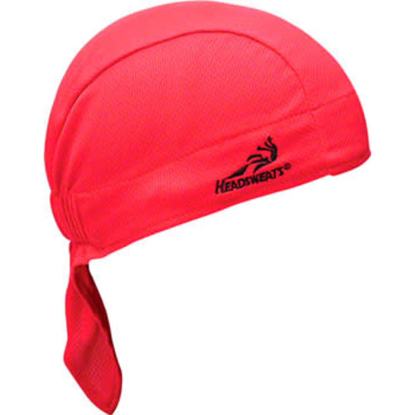 Headsweats Headsweats Skullcap Red