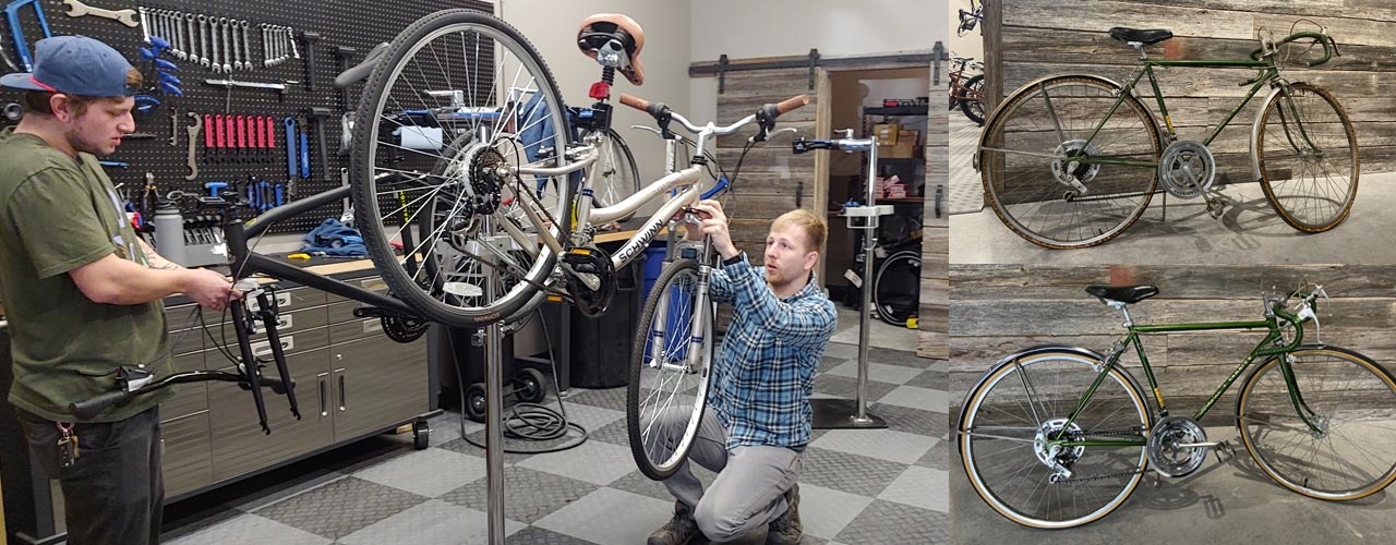 Bike Service