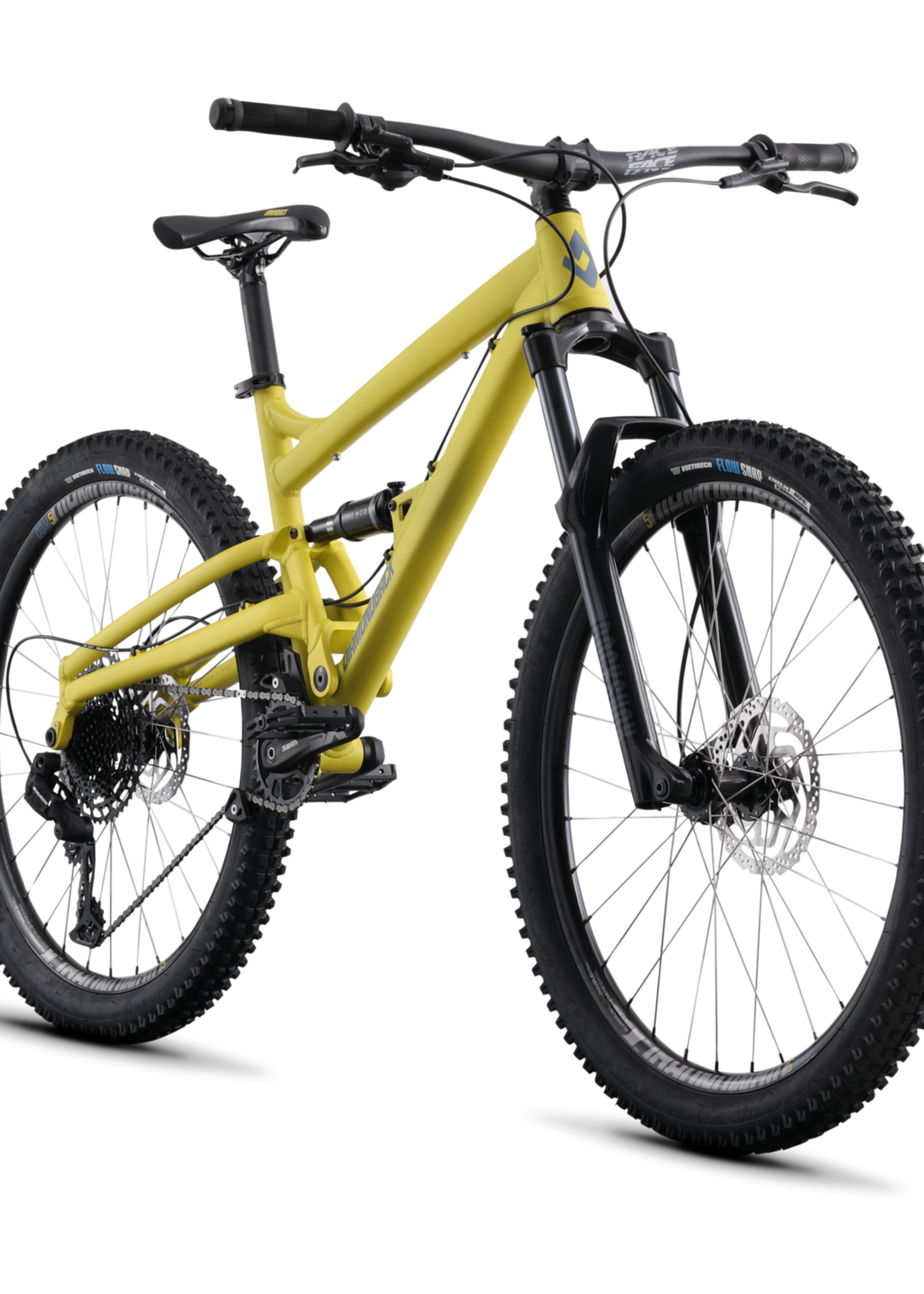 diamondback atroz yellow