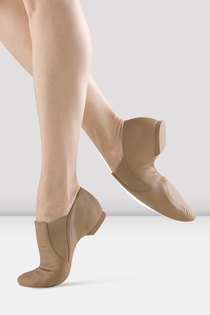Bloch kids booties online