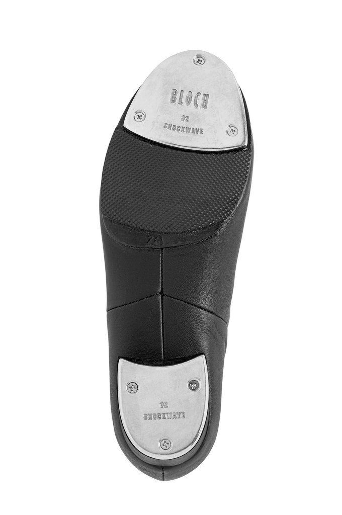 Bloch Bloch Tap Flex Slip On- SO389L