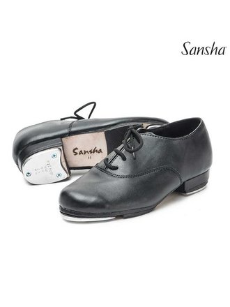 Sansha Sansha Tee Oscar Boys Tap
