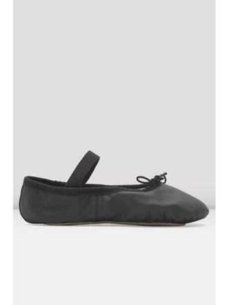 Bloch Bloch Boys Full Sole Leather Ballet Slipper Bloch Bloch Boys Full Sole Leather Ballet Slipper