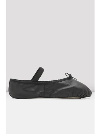 Bloch Bloch Mens Full Sole Leather Slipper Bloch Bloch Mens Full Sole Leather Slipper
