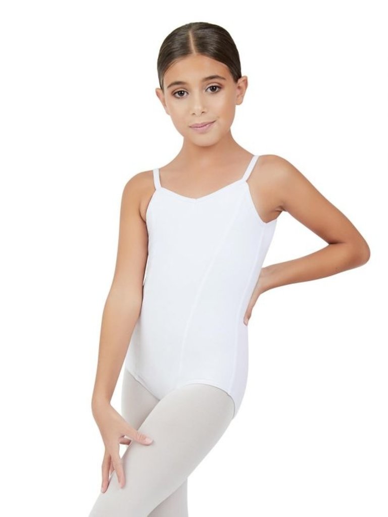 Capezio Capezio Child Princess Cami Leotard- CC101C