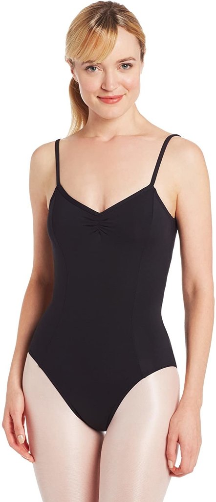 Capezio Capezio Camisole Leotard Adult- SE1018W