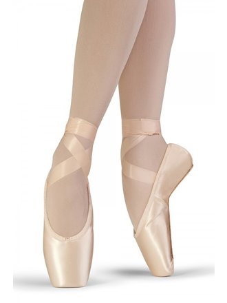 Bloch Bloch Synthesis Pointe Shoe