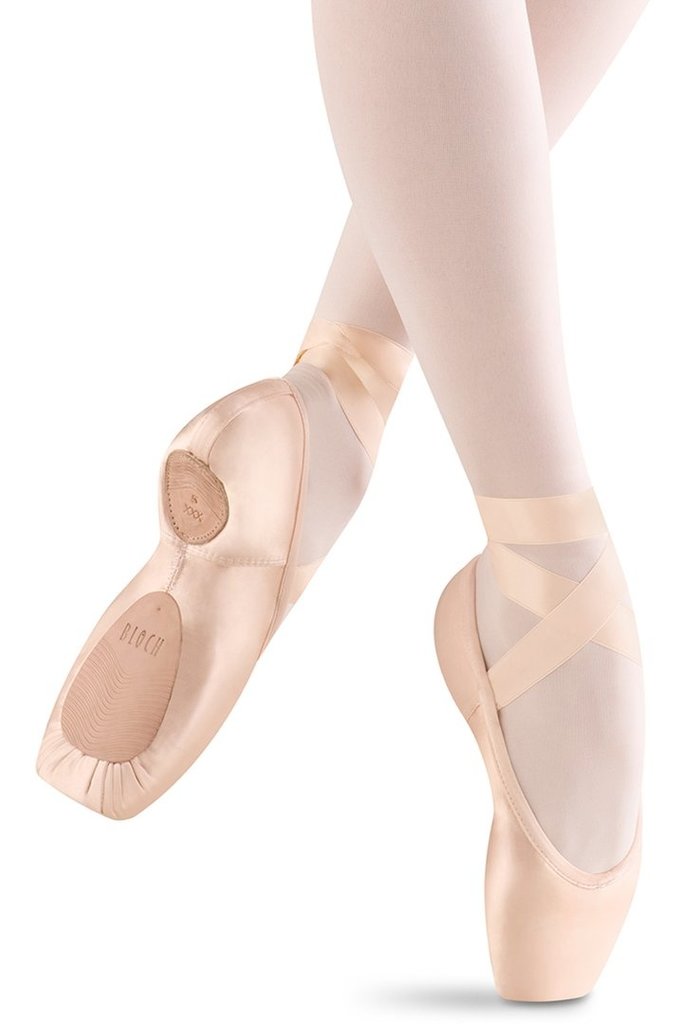 Bloch Bloch Dramatica ll- SO173