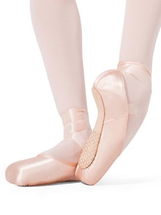 Capezio Capezio Ava #3.5 Strong Shank