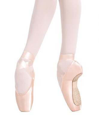 Capezio Capezio Developpe Pointe