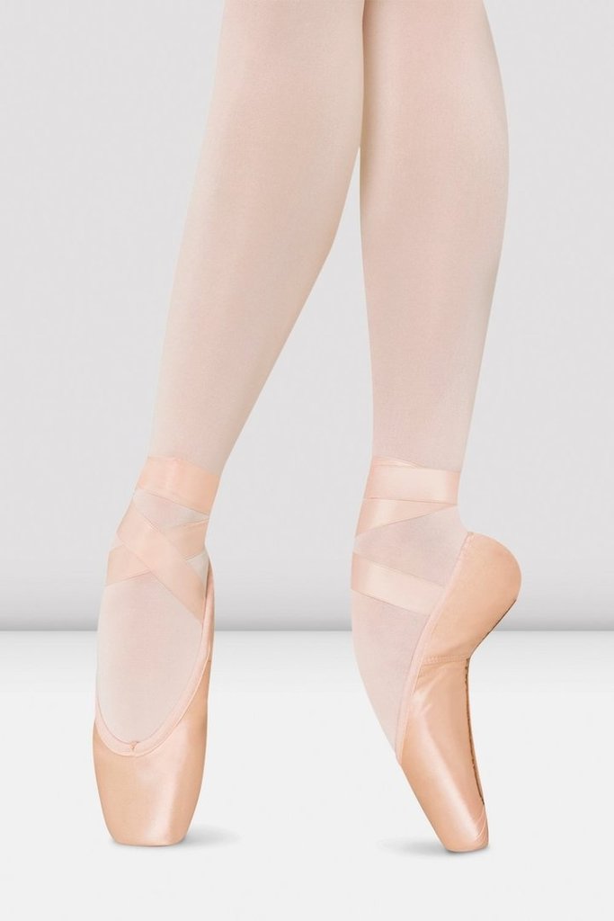 Bloch Bloch Amelie Soft- SO102