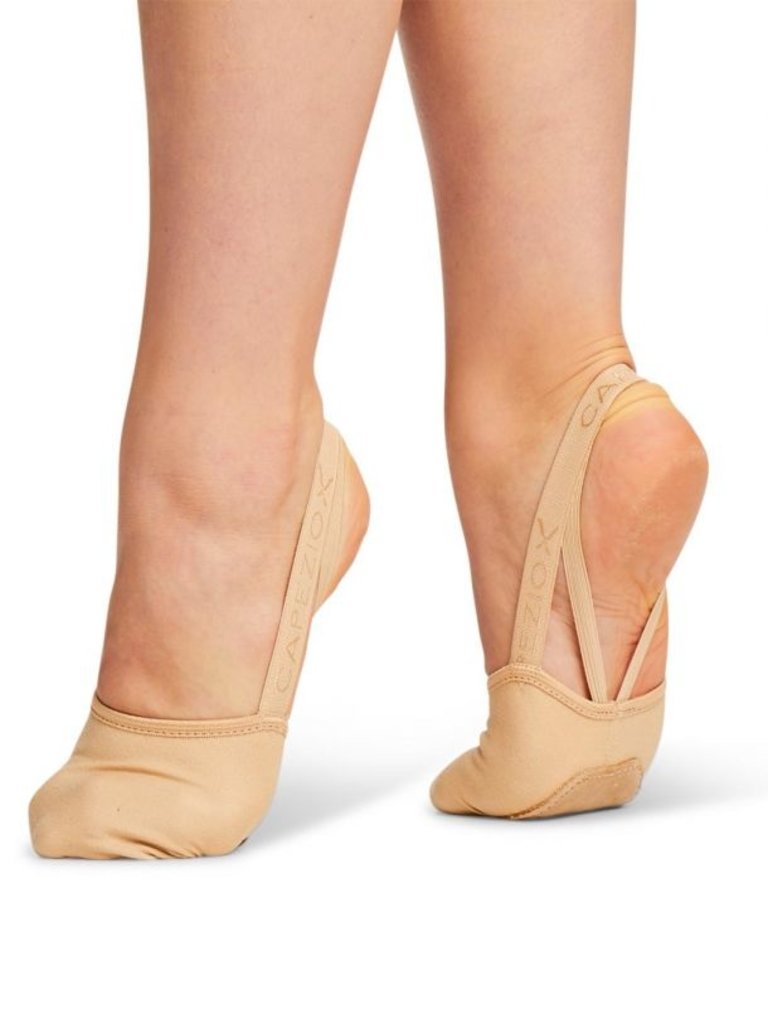BLOCH Womens Blochsox Ballet Flat : : Clothing, Shoes
