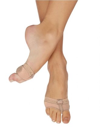 Capezio Capezio Foot Undee