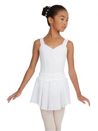 Capezio Spot on Kids Pull on Skirt – LA Dance Designs