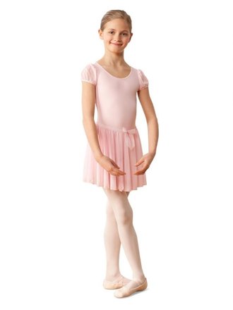 Capezio Capezio Circular Pull-On Skirt