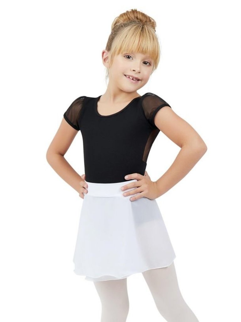 Capezio Capezio Pull-On Skirt- TC0011C