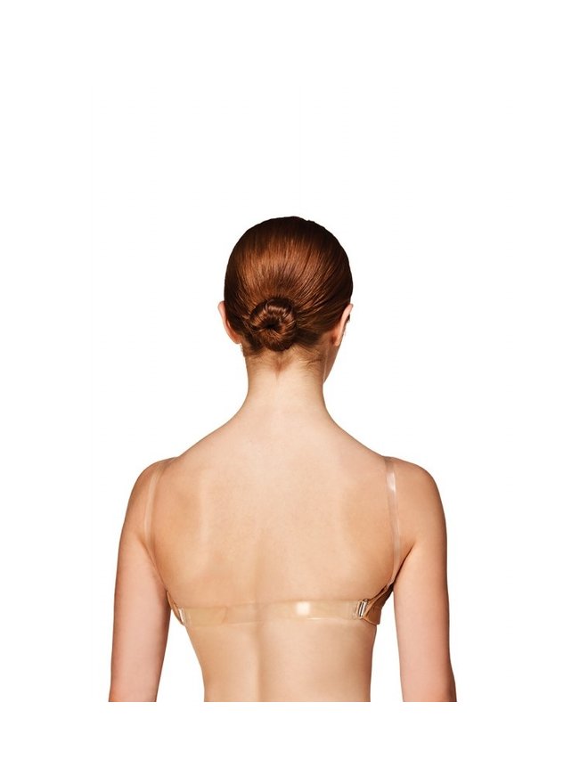 Adjustable Camisole Bra with Bratek® Built-in - Ballet To Broadway  Dancewear Ltd.