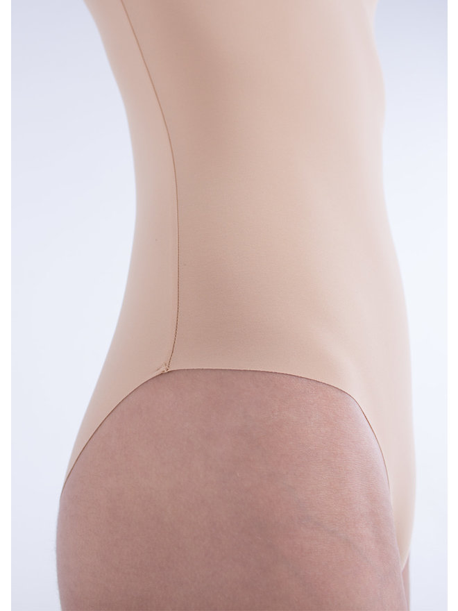 Body Wrappers Total Stretch Body Liner - Dance Street