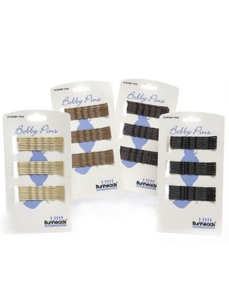 Capezio Bunheads Bobby Pins Capezio Bunheads Bobby Pins