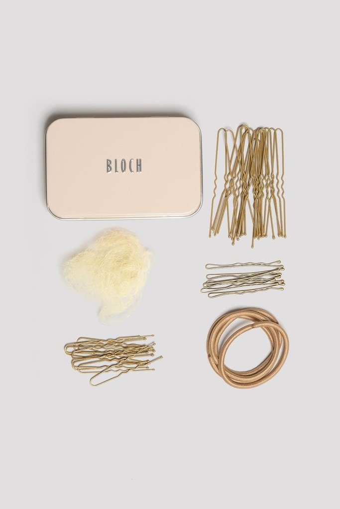 Bloch Bloch Hair Kit- A0801