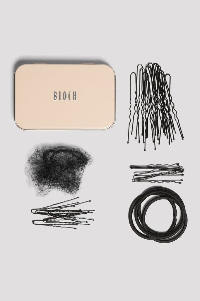 Bloch Bloch Hair Kit- A0801