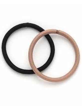 FH2 FH2 6pk Hair Elastics