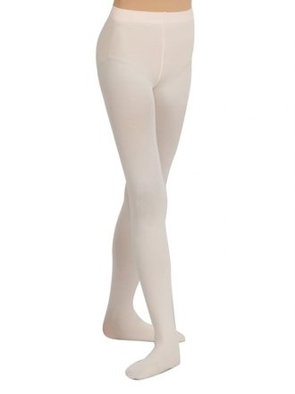 Capezio Capezio Toddler Ultra Soft Footed Tight Self-knit Waistband Capezio Capezio Toddler Ultra Soft Footed Tight Self-knit Waistband