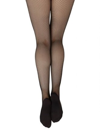 Multitrust Children Hollow Out Fishnet Pantyhose Tights Leggings One Size  Black-Small Net : : Home & Kitchen