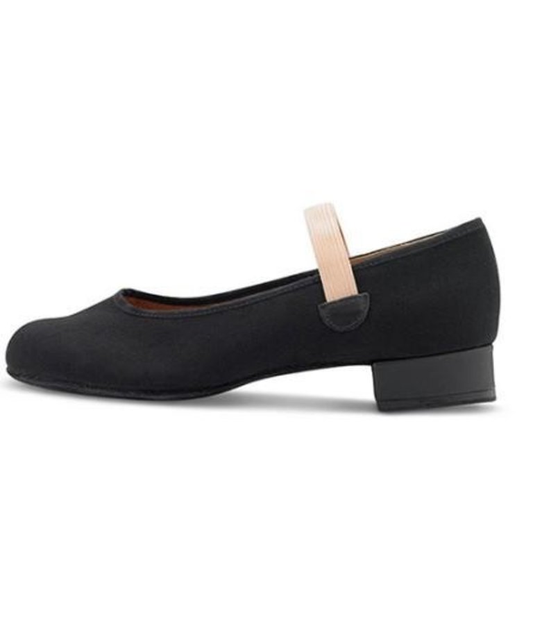 Bloch Bloch Low Heel Karacta- SO315L