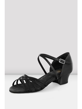 Bloch Bloch Annabella 1.5” Bloch Bloch Annabella 1.5”