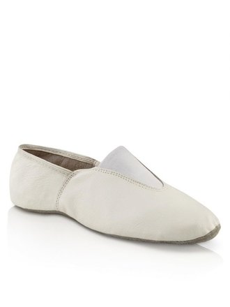 Capezio Capezio Agility Gym Slipper