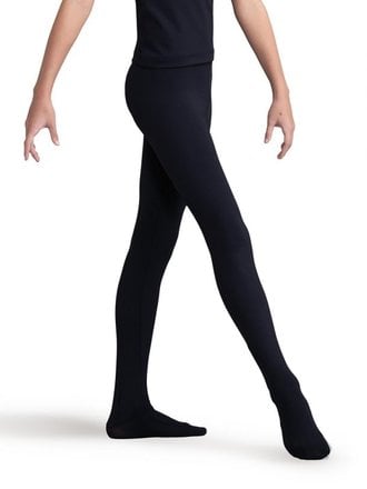 Dance Tights, Girls, Women, Men, Footed Tights
