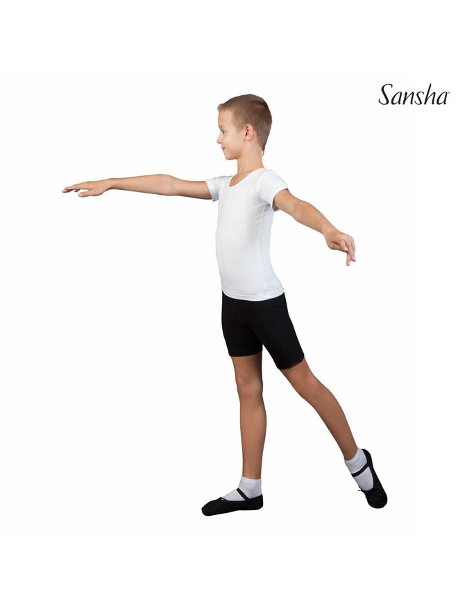 Sansha Verity Sauna Sweat Pants Adult L0108N – Dance Essentials