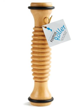 Capezio Bunheads Footsie Roller