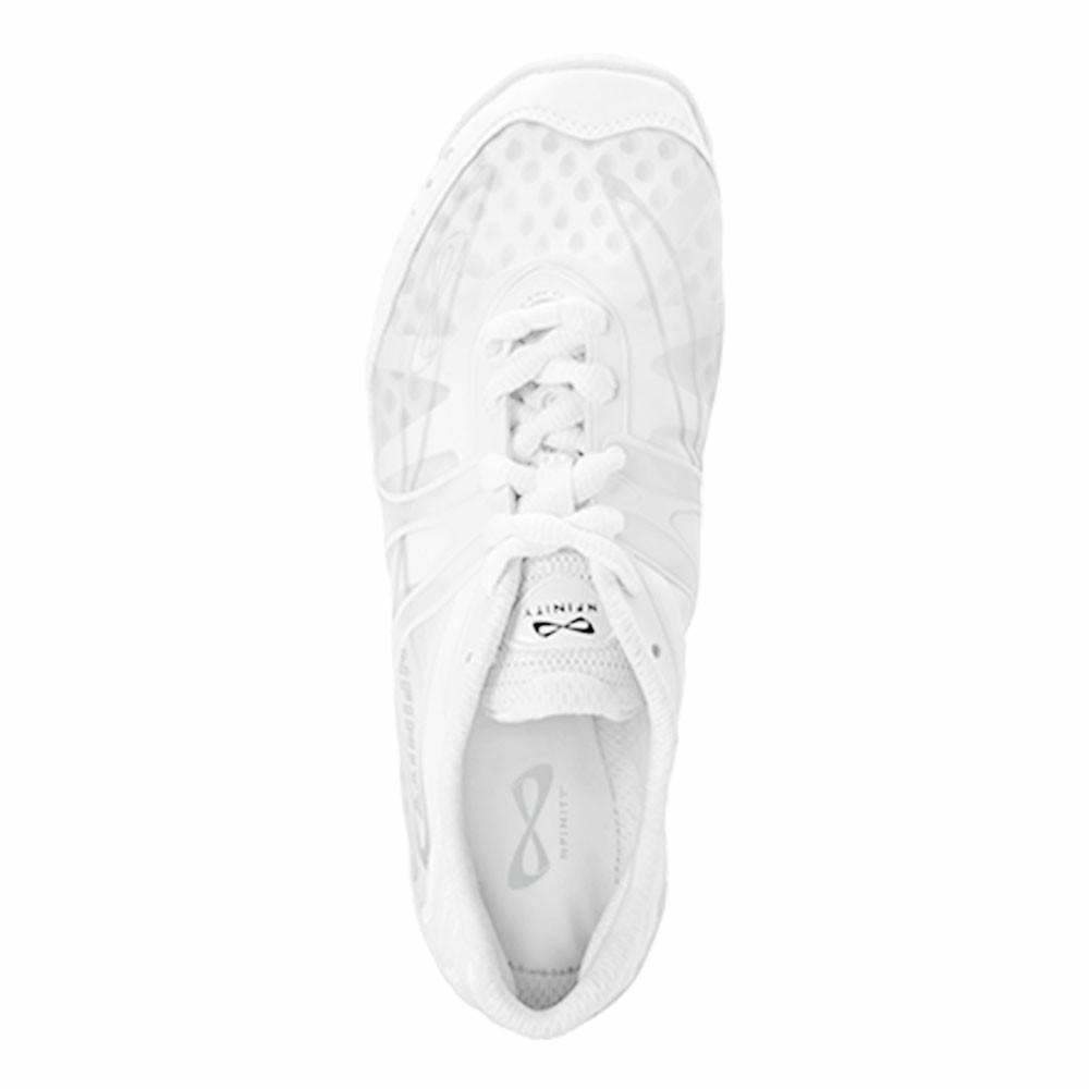 Nfinity Vengeance Cheer Shoe Women Youth Competition Gear 44 OFF