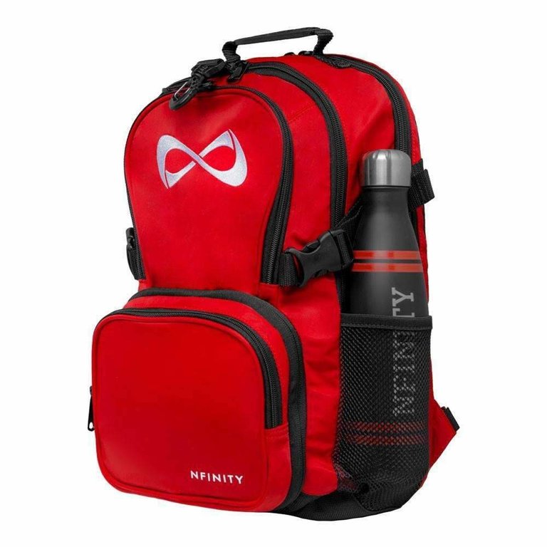 Nfinity Nfinity Petite Classic Backpack