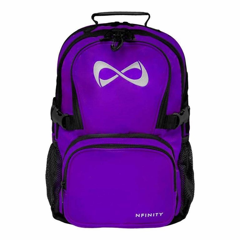 Nfinity Nfinity Petite Classic Backpack