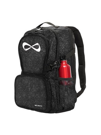 nfinity cheer backpack