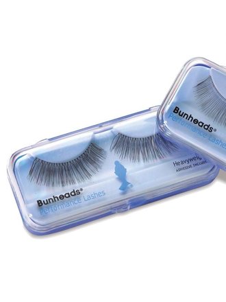 Capezio Bunheads Heavy Weight Lashes